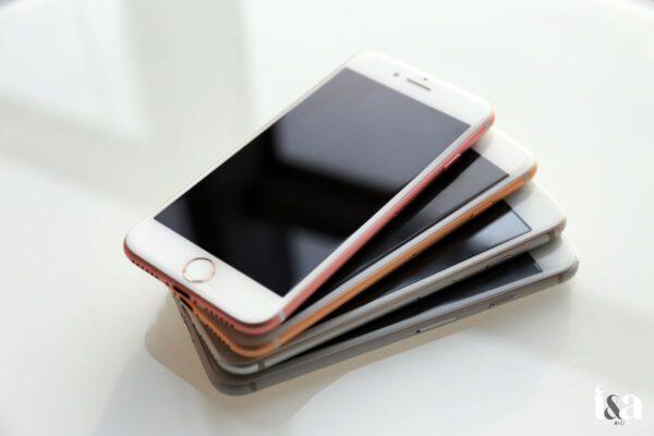 cửa hàng thu cũ đổi mới iPhone uy tín TPHCM