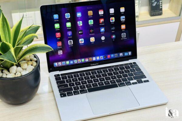 cửa hàng thu cũ đổi mới Macbook uy tín TPHCM