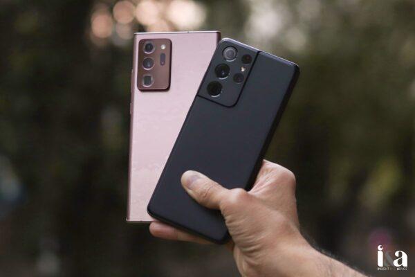 cửa hàng thu cũ đổi mới Samsung uy tín TPHCM