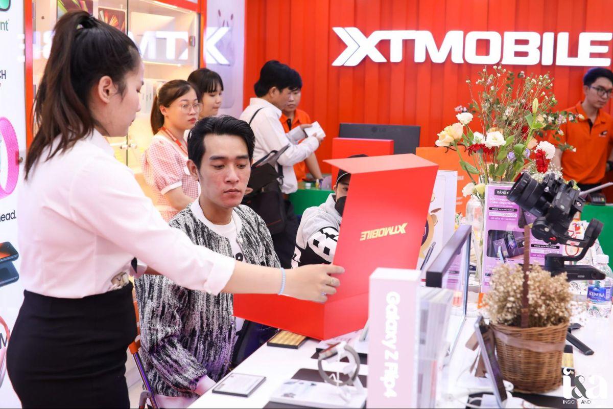 XT Mobile