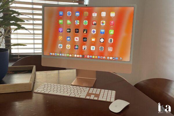 cửa hàng thu mua iMac cũ giá cao tại TPHCM