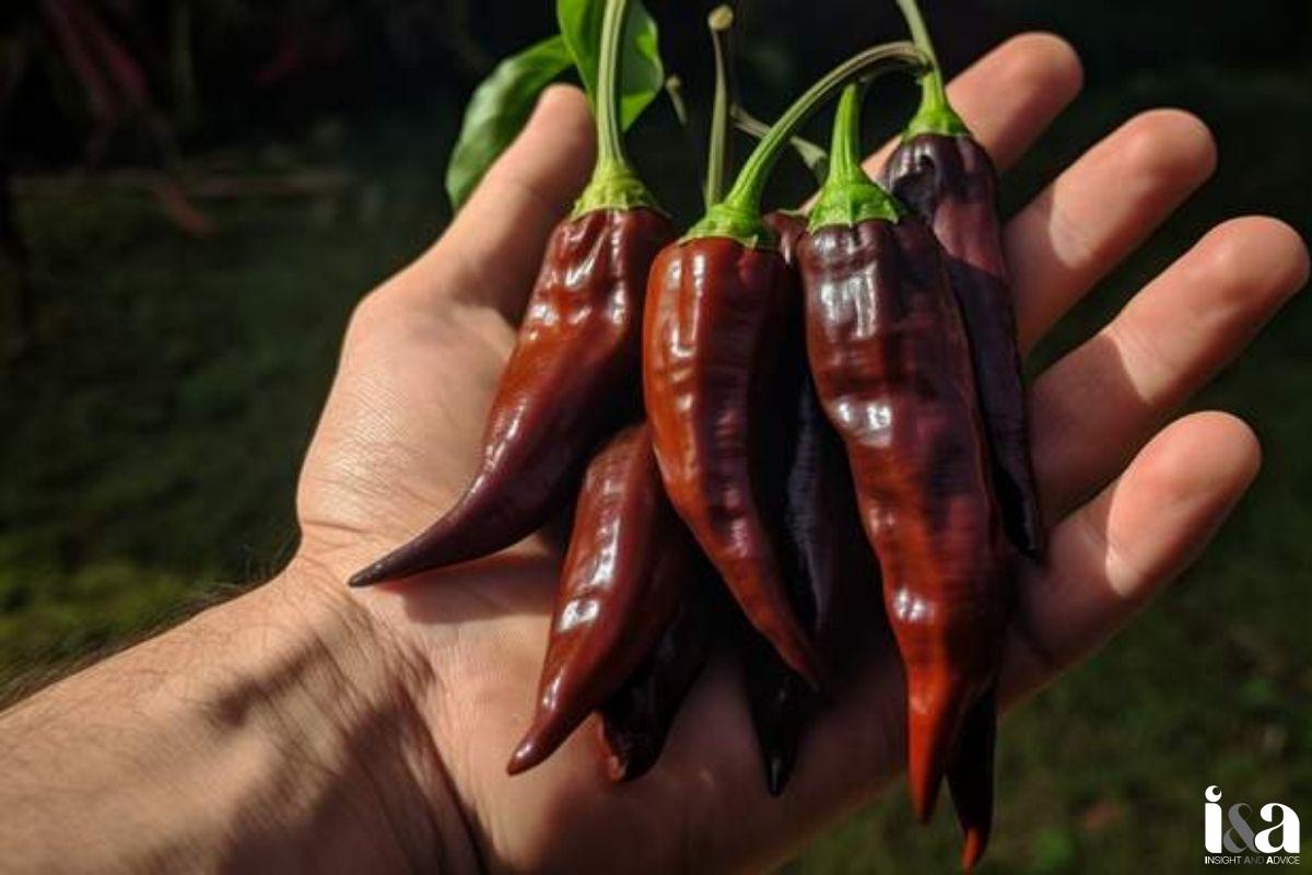 Ớt Panca