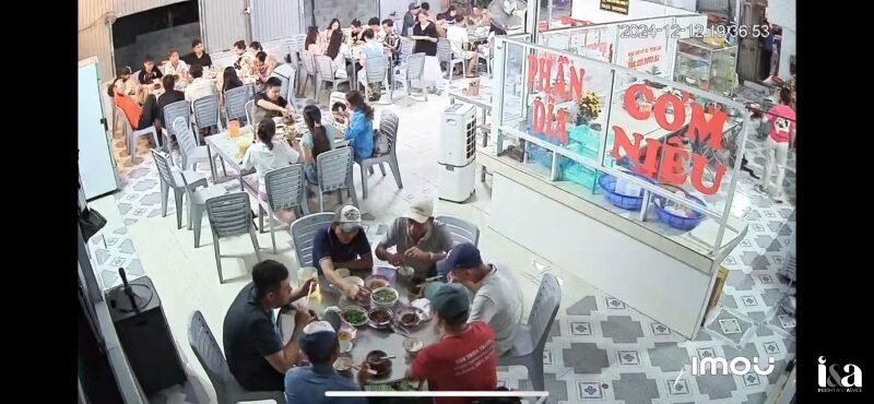 Hình ảnh tại quán cơm niêu nghìn tỷ