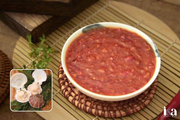 sa tế sò điệp ngon