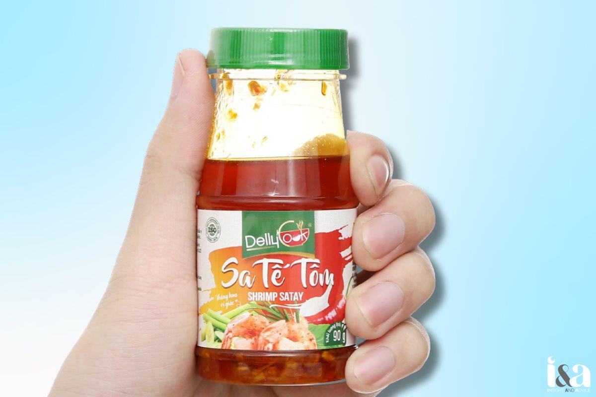 Sa tế Dellycook