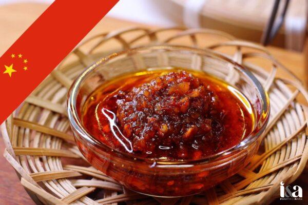 sate Trung Quốc ngon