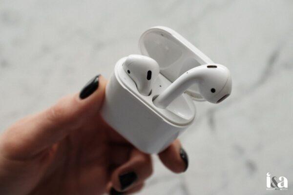 sửa tai nghe Airpods uy tín tại TPHCM