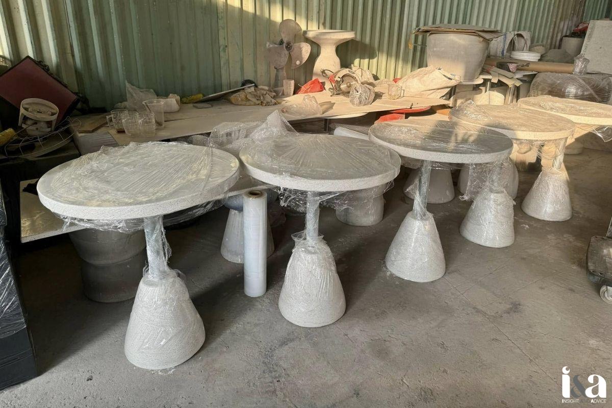 Xưởng Furnio
