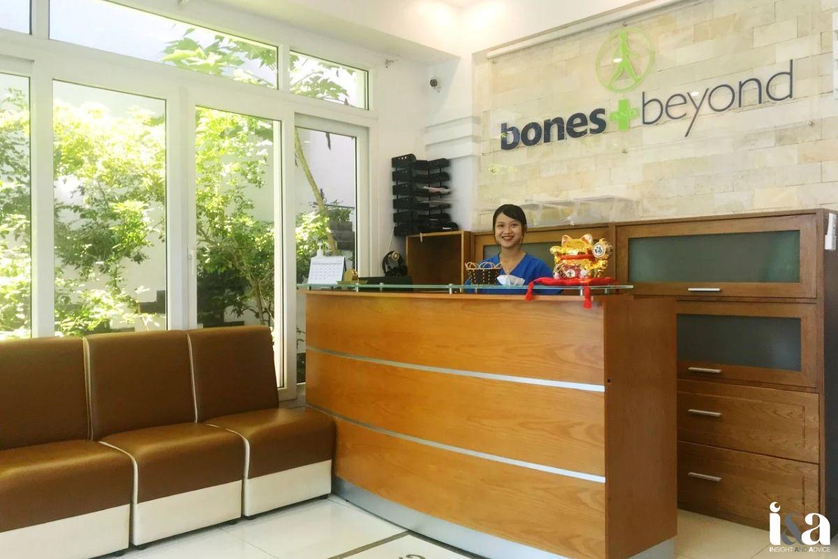 Bones and Beyond