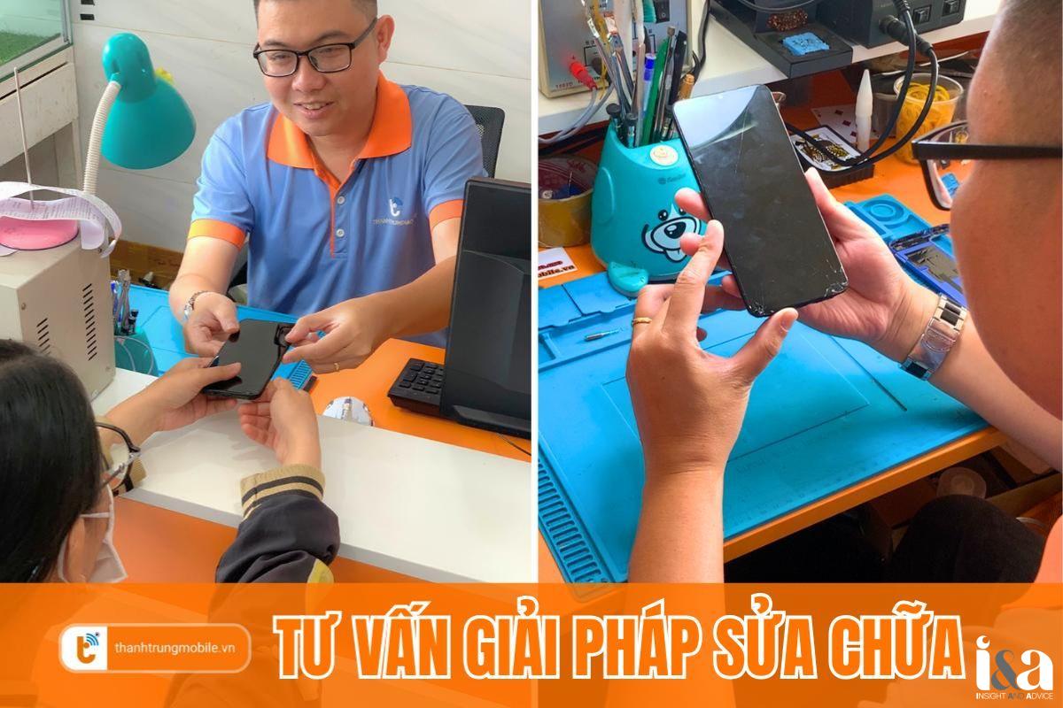 Thành Trung Mobile