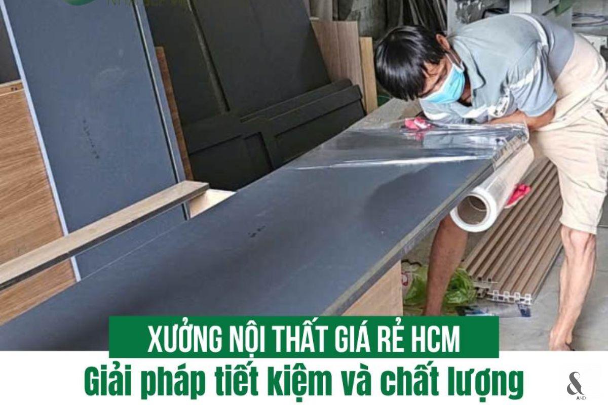 Thợ tại Nhà Bếp Việt