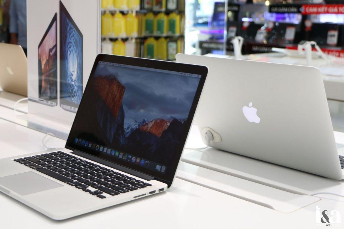 cửa hàng mua bán Macbook uy tín tại Buôn Ma Thuột
