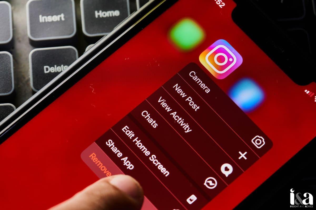 Gỡ bỏ ứng dụng chụp ảnh bên thứ ba