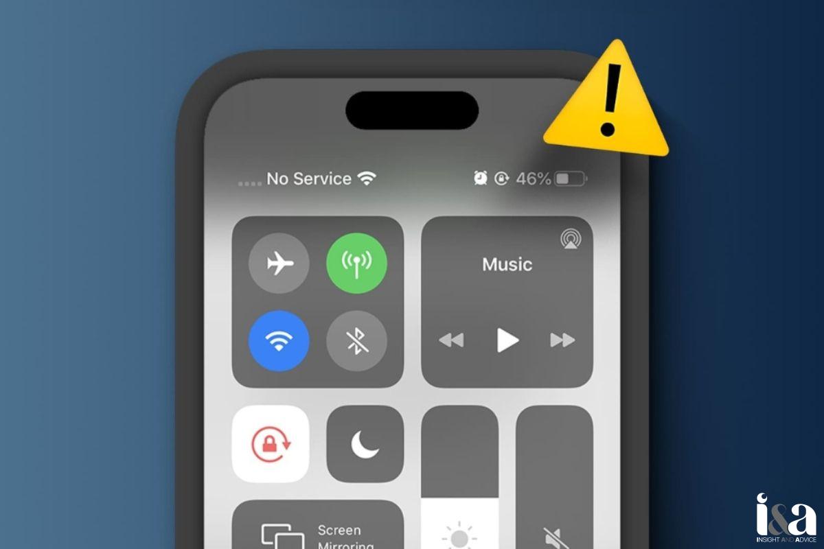 Có nhiều dấu hiệu nhận biết iPhone bị lỗi camera sau và đèn flash