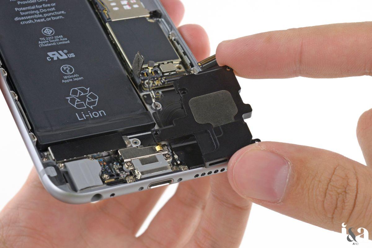 Tìm đến trung tâm sửa chữa uy tín