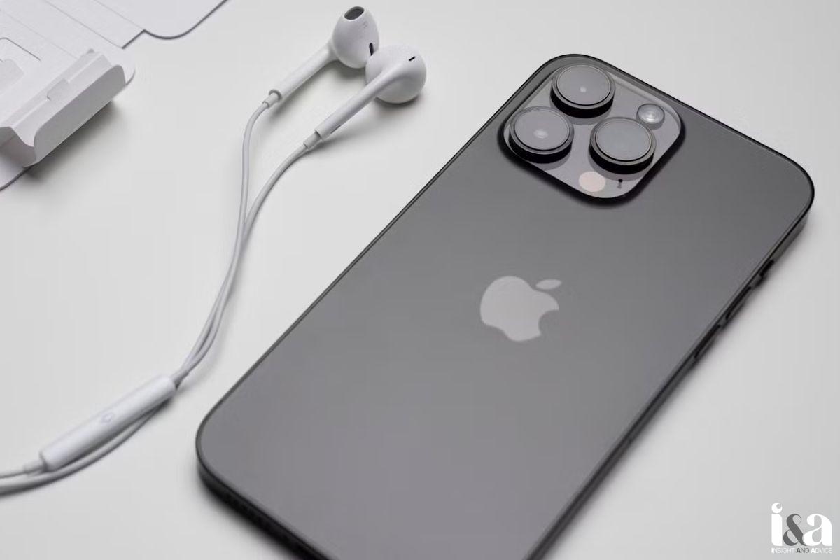 iPhone không nhận tai nghe có dây