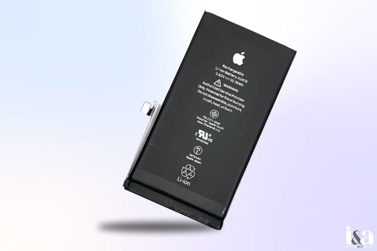 Pin Apple Chính hãng