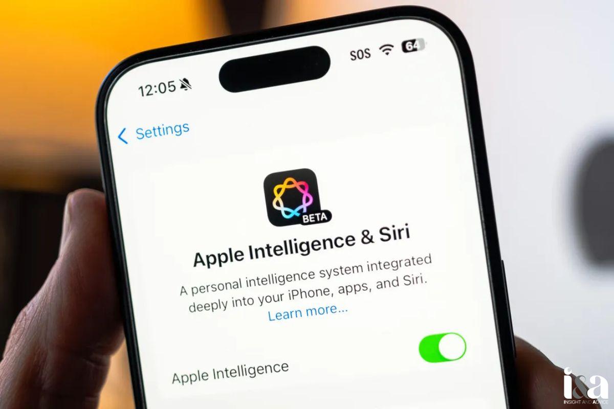 Tính năng AI và xử lý thông minh mới