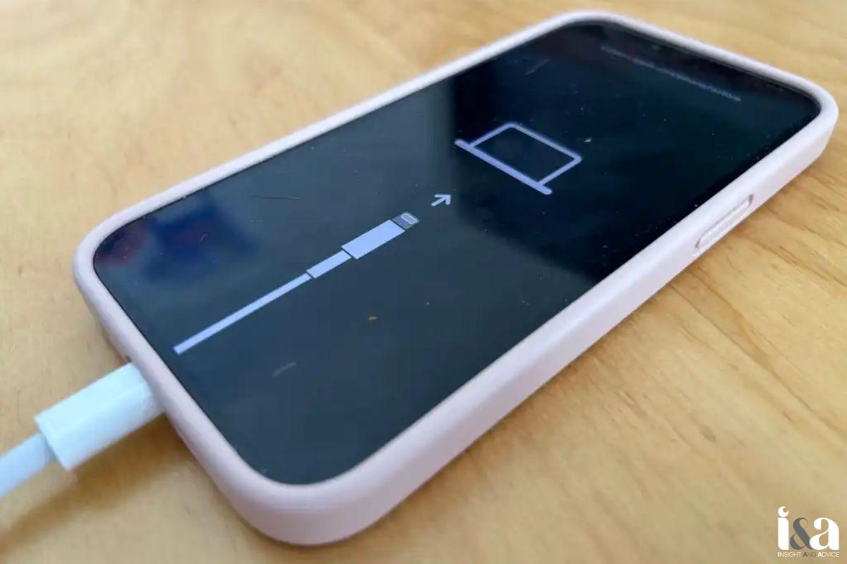 Đưa iPhone vào Recovery Mode đ