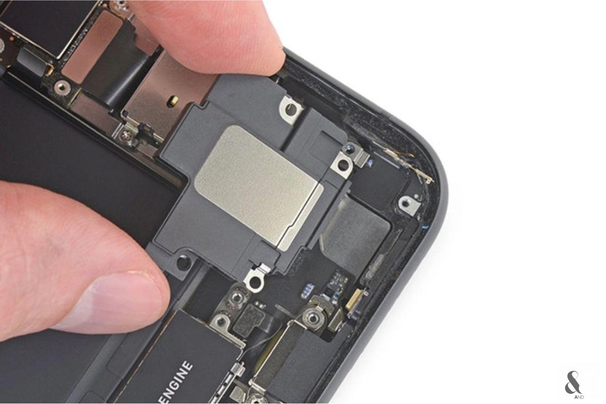 IC nguồn gặp vấn đề